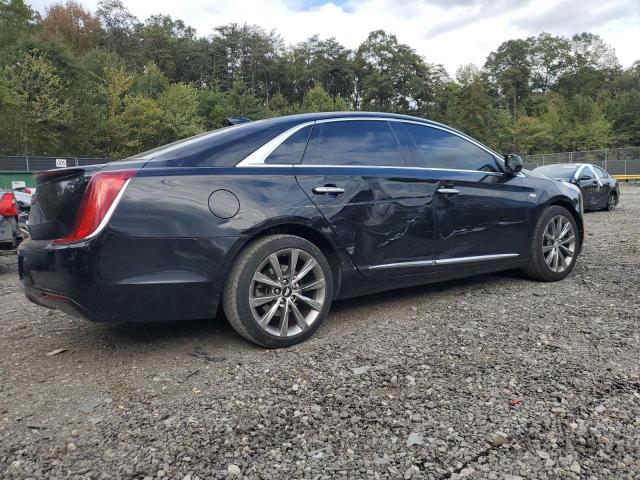 Photo 3 from auction – 2019 CADILLAC XTS with VIN 2G61U5S31K9141359