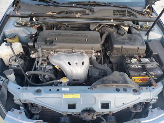 Photo 11 from auction – 2007 TOYOTA CAMRY SOLARA with VIN 4T1CE30P67U760879