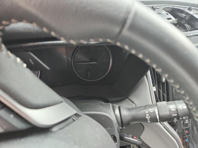 Zdjęcie 9 z aukcji – 2025 SUBARU OUTBACK PR z VIN 4S4BTACC8S3139723