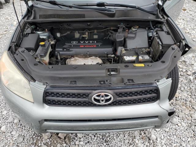 Photo 12 from auction – 2008 TOYOTA RAV4 with VIN JTMZD33V085114616