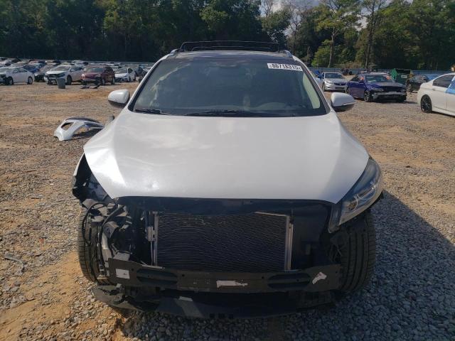 Photo 5 from auction – 2016 KIA SORENTO SX with VIN 5XYPKDA54GG172496
