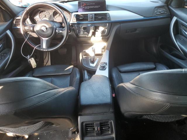 Photo 8 from auction – 2013 BMW 328 XI with VIN WBA3B3C58DF145514