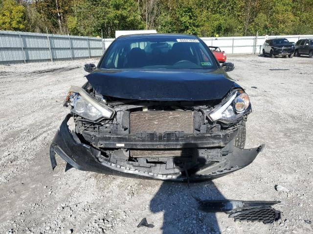 Photo 5 from auction – 2016 KIA FORTE LX with VIN KNAFX4A61G5538832
