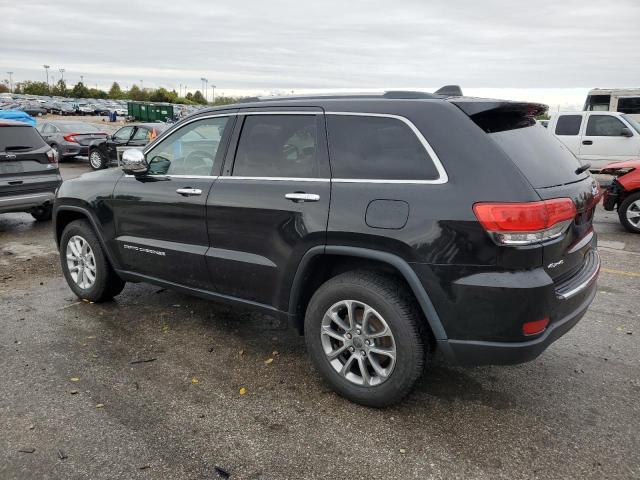 Photo 2 from auction – 2015 JEEP GRAND CHER with VIN 1C4RJFBG3FC628420