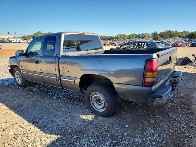 Photo 2 from auction – 2001 CHEVROLET SILVERADO with VIN 1GCEC19V81Z194789