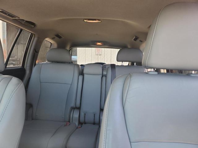 Photo 10 from auction – 2012 TOYOTA HIGHLANDER with VIN 5TDZK3EHXCS075145