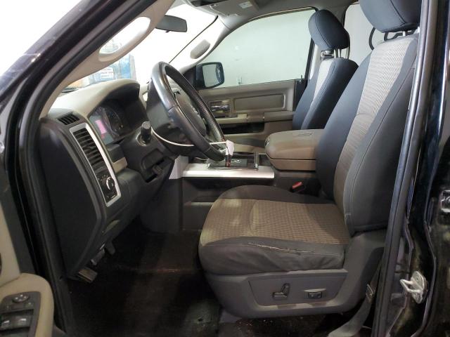 Zdjęcie 7 z aukcji – 2012 DODGE RAM 1500 S z VIN 1C6RD7GT0CS214300