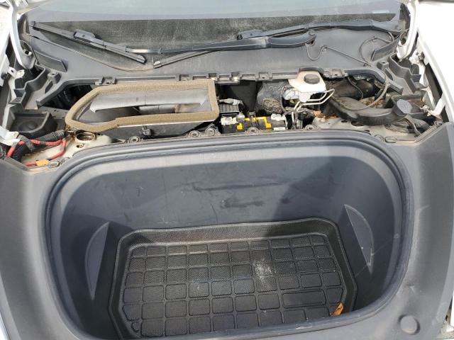 Photo 12 from auction – 2021 TESLA MODEL Y with VIN 5YJYGDEE5MF210322