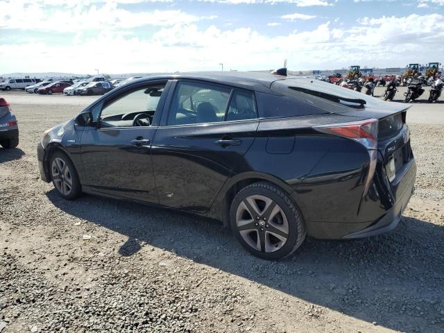 Photo 2 from auction – 2016 TOYOTA PRIUS with VIN JTDKARFU2G3023521