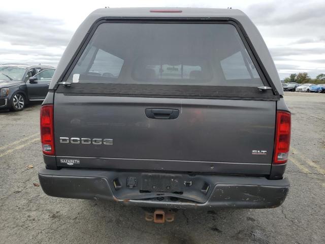 Photo 6 from auction – 2004 DODGE RAM 1500 S with VIN 1D7HA18D24J131854