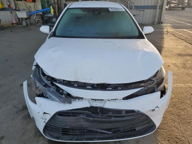Photo 5 from auction – 2022 TOYOTA COROLLA with VIN 5YFEPMAE4NP276438