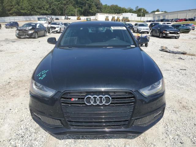 Photo 5 from auction – 2014 AUDI S4 PRESTIG with VIN WAUKGAFL7EA127970