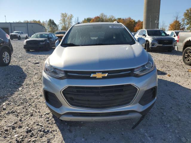 Photo 5 from auction – 2018 CHEVROLET TRAX 1LT with VIN KL7CJLSB3JB674169