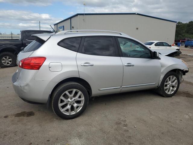 Photo 3 from auction – 2011 NISSAN ROGUE S with VIN JN8AS5MTXBW160908