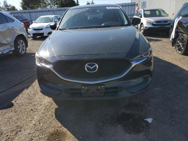 Photo 5 from auction – 2017 MAZDA CX-5 TOURI with VIN JM3KFACL4H0103427