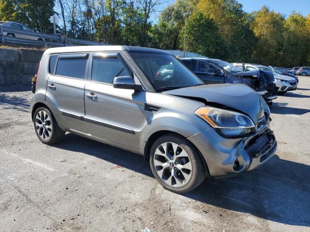 Photo 4 from auction – 2013 KIA SOUL + with VIN KNDJT2A66D7601694