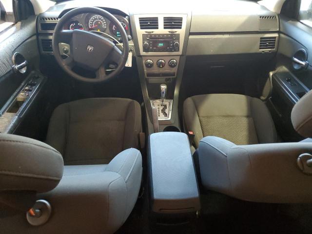 صورة رقم 8 من المزاد - 2010 DODGE AVENGER SX مع VIN 1B3CC4FB3AN160660