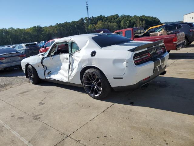 Photo 2 from auction – 2020 DODGE CHALLENGER with VIN 2C3CDZFJ7LH165344