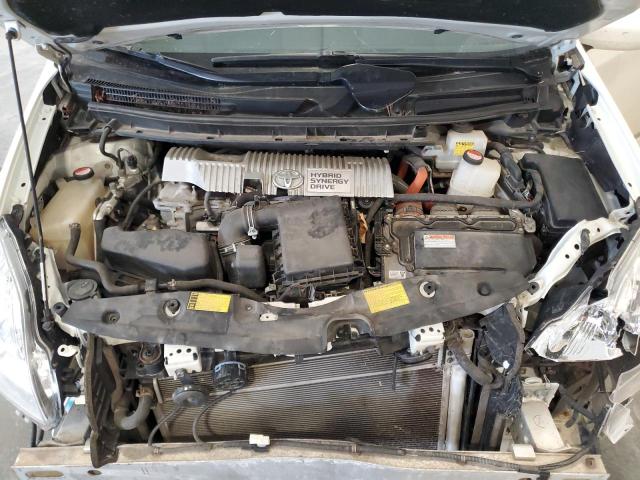 Photo 11 from auction – 2014 TOYOTA PRIUS with VIN JTDKN3DU2E0383049