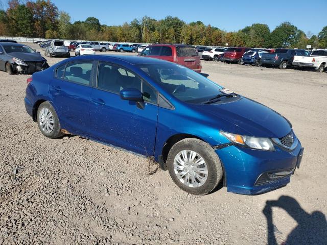 Photo 4 from auction – 2015 HONDA CIVIC LX with VIN 19XFB2F51FE221187