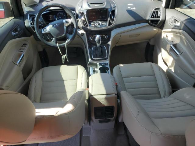 Photo 8 from auction – 2013 FORD C-MAX with VIN 1FADP5CU6DL549401