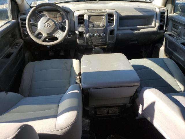 Photo 8 from auction – 2016 RAM 3500 ST with VIN 3C63RRGL6GG226533