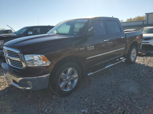 RAM 1500 SLT 2013 مع رقم تعريف المركبة 1C6RR7LT6DS619747 - صورة من المزاد