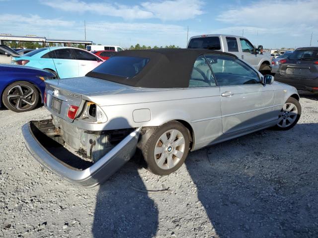 Photo 3 from auction – 2005 BMW 325 CI with VIN WBABW33405PL39974