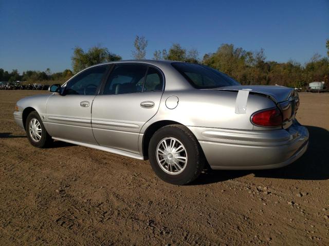 Photo 2 from auction – 2005 BUICK LESABRE CUSTOM with VIN 1G4HP52KX5U218324