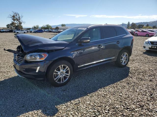 VOLVO XC60 3.2 2014 with VIN YV4952DZ3E2517587 - Photo from auction