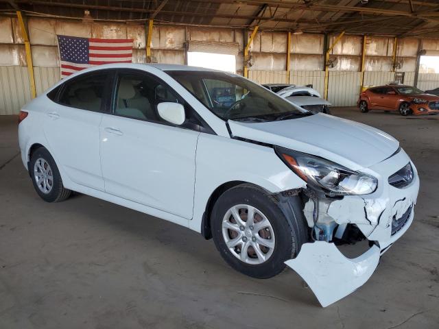 Photo 4 from auction – 2013 HYUNDAI ACCENT GLS with VIN KMHCT4AE5DU558913