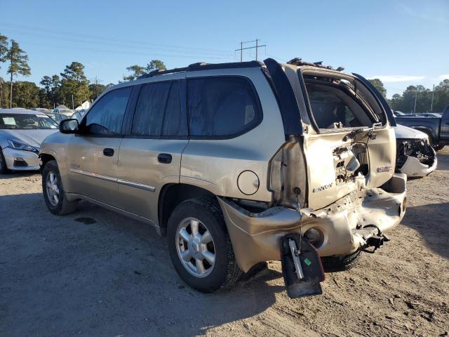 Photo 2 from auction – 2006 GMC ENVOY with VIN 1GKDS13SX62310964
