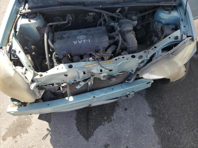 Photo 11 from auction – 2003 TOYOTA ECHO with VIN JTDBT123330274679