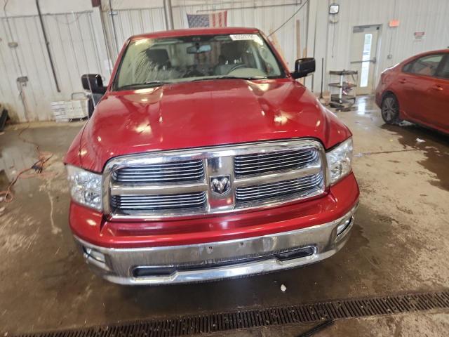 Photo 5 from auction – 2010 DODGE RAM 1500 with VIN 1D7RV1GT5AS218946