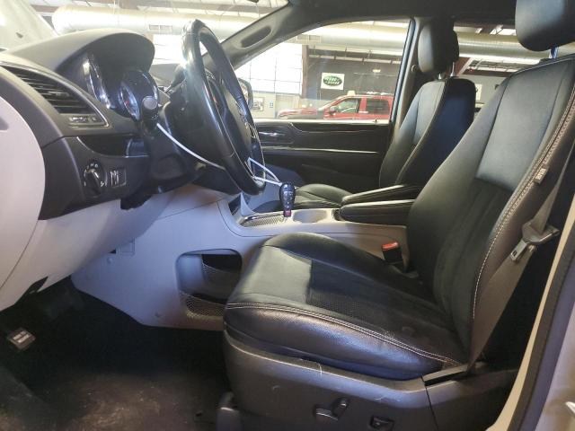 Photo 7 from auction – 2018 DODGE GRAND CARA with VIN 2C4RDGCG9JR266525