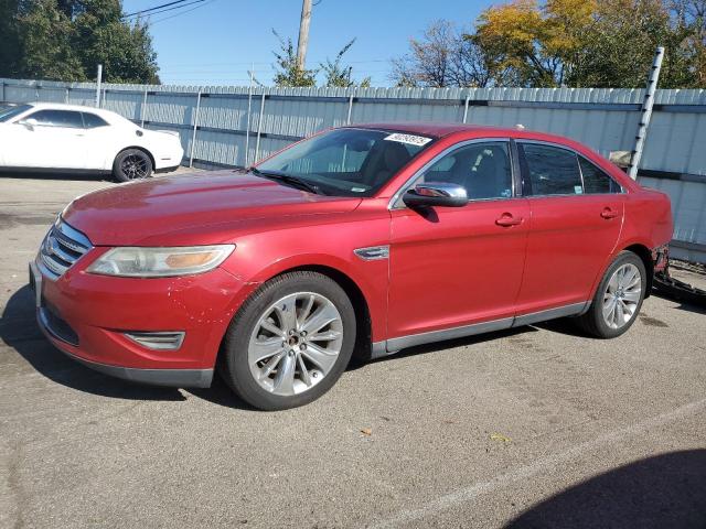 FORD TAURUS LIM 2010 z numerem VIN 1FAHP2FWXAG130680 - Zdjęcie z aukcji