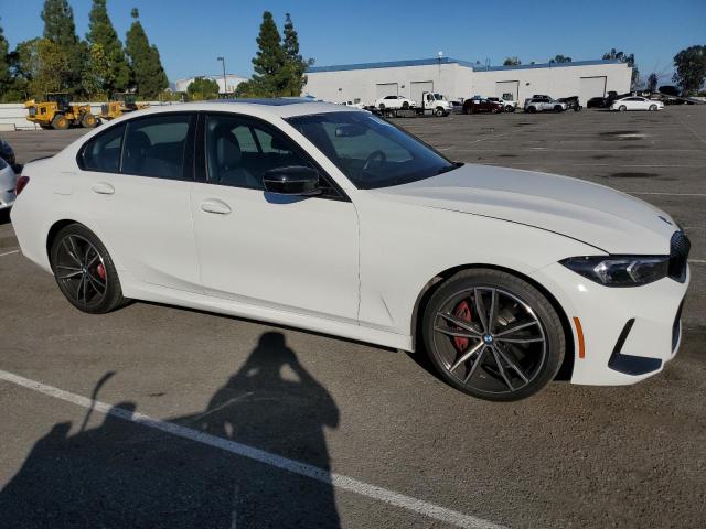 Photo 4 from auction – 2024 BMW MOTORRAD 330I with VIN 3MW69FF06R8E68325