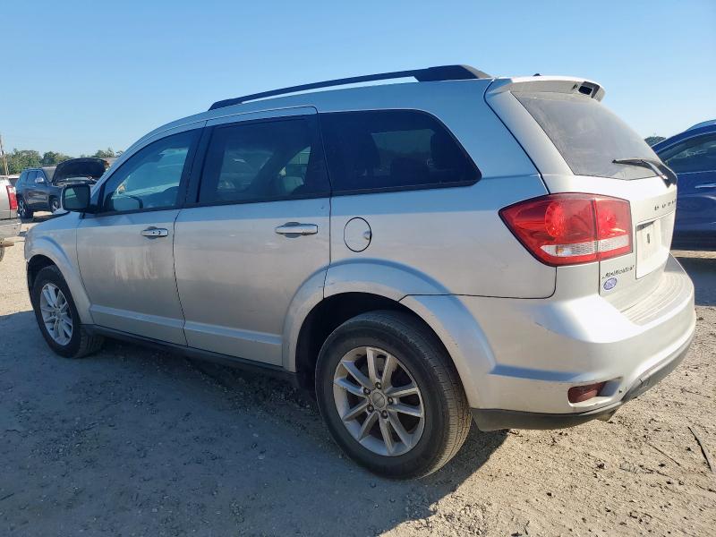 Photo 2 from auction – 2014 DODGE JOURNEY SX with VIN 3C4PDCBG6ET107854