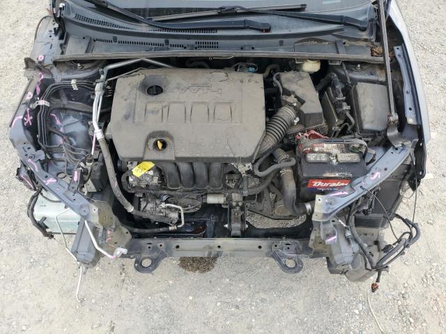 Photo 11 from auction – 2016 TOYOTA COROLLA L with VIN 5YFBURHE8GP523526