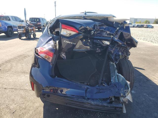 Photo 6 from auction – 2023 TOYOTA COROLLA LE with VIN 5YFB4MDE5PP003521