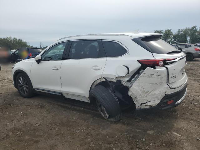 Photo 2 from auction – 2021 MAZDA CX-9 GRAND with VIN JM3TCBDY5M0500569
