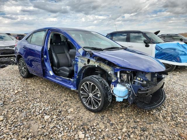 Photo 4 from auction – 2016 TOYOTA COROLLA L with VIN 2T1BURHE3GC741731
