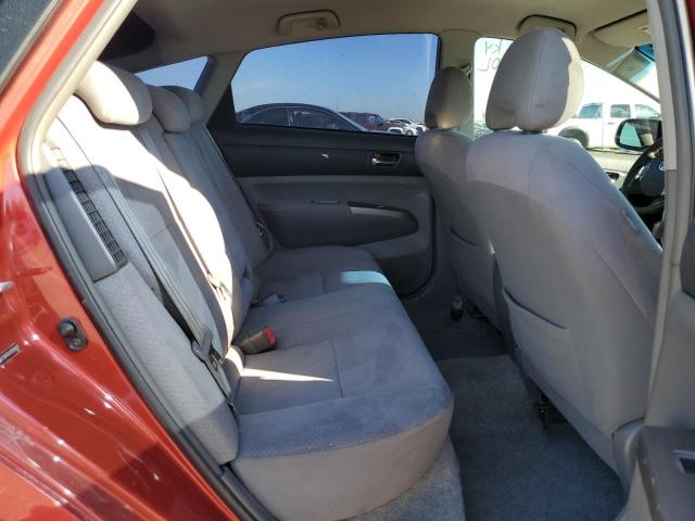 Photo 10 from auction – 2008 TOYOTA PRIUS with VIN JTDKB20UX83298407