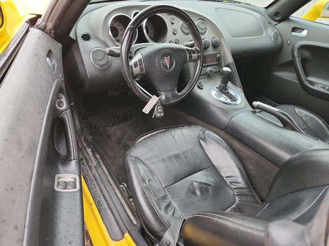 Фото 8 с аукциона – 2008 PONTIAC SOLSTICE с VIN 1G2MC35B48Y128957