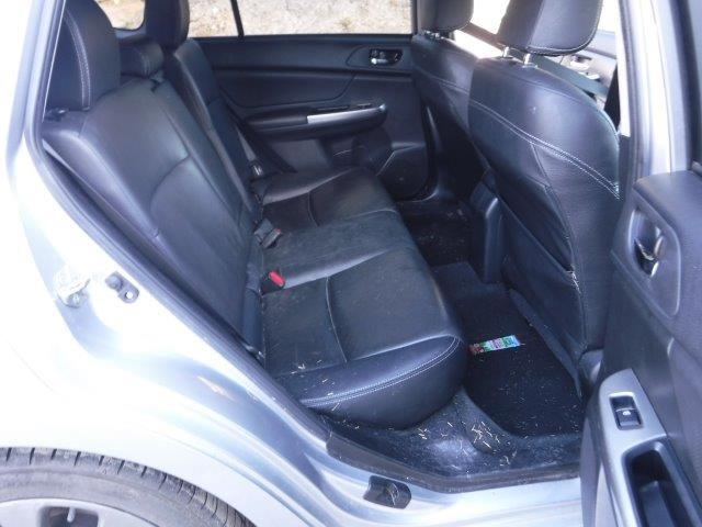 Photo 6 from auction – 2015 SUBARU IMPREZA SP with VIN JF1GPAZ62F8225902