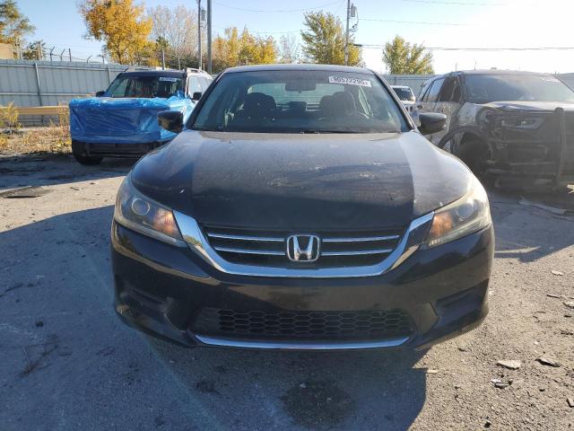 Photo 5 from auction – 2015 HONDA ACCORD LX with VIN 1HGCR2F35FA239886