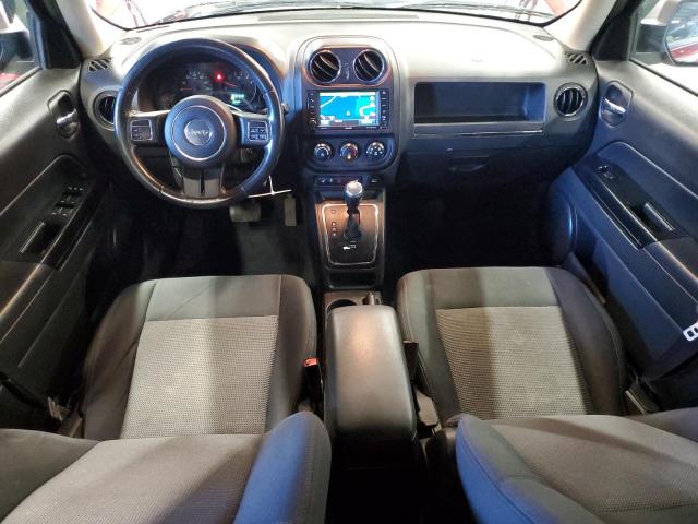 Photo 8 from auction – 2012 JEEP PATRIOT LA with VIN 1C4NJRFB5CD574140