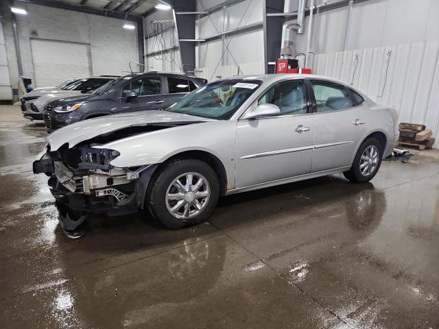 BUICK LACROSSE C 2006 with VIN 2G4WD582561206750 - Photo from auction