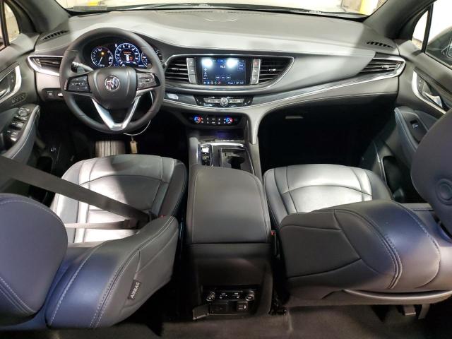 Photo 8 from auction – 2022 BUICK ENCLAVE PR with VIN 5GAEVBKW6NJ147270