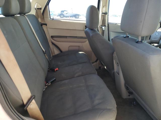 Photo 11 from auction – 2010 FORD ESCAPE XLS with VIN 1FMCU0C70AKD09656